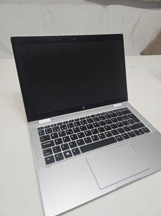 HP EliteBook x360 i5 SSD 256GB 8GB RAM