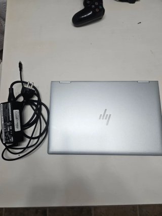 HP EliteBook x360 i5 SSD 256GB 8GB RAM
