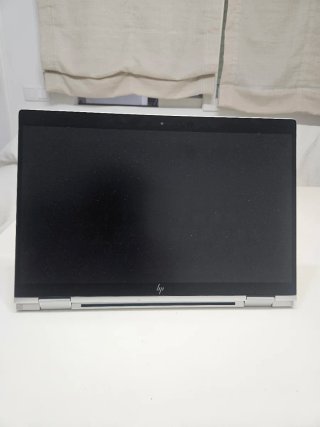 HP EliteBook x360 i5 SSD 256GB 8GB RAM