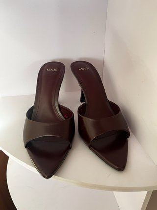 Tacchi MNG Bordeaux