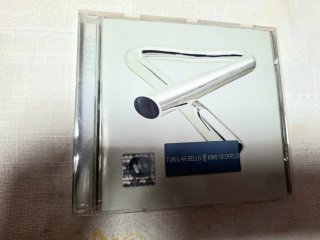 CD Tubular Bells III - Mike Oldfield