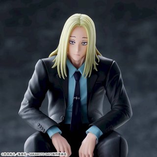 Figuras Sakamoto Days Chokonose