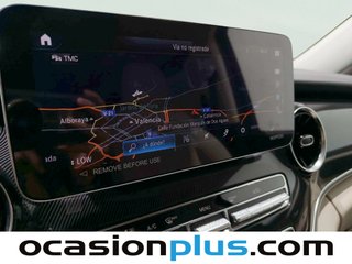Mercedes-Benz Clase V V 250 d Marco Polo Largo 140 kW (190 CV)