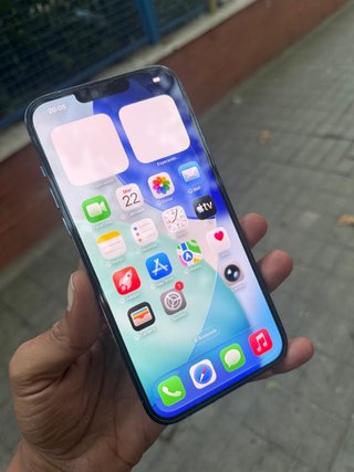 iPhone 13 Pro Max 128gb COMO NUEVO