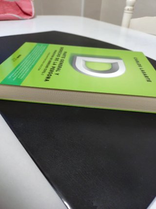 Principios de Derecho civil. Tomo I: Parte Gene...