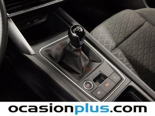 SEAT León 1.5 TSI S&S FR 25 Aniversario 85 kW (116 CV)