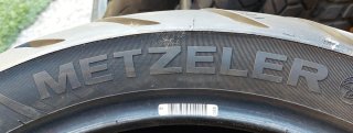 Metzeler Tourance Next 2 (170/60 R17 72V) DOT 2024