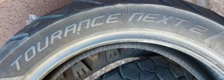 Metzeler Tourance Next 2 (170/60 R17 72V) DOT 2024