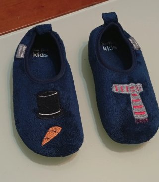 Zapatillas para playa y piscina  Toni Pons Kids
