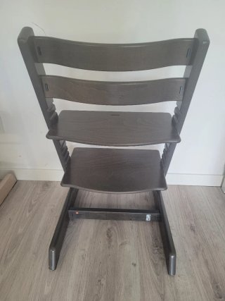 Trona Stokke Tripp Trapp de Haya
