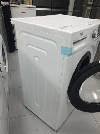 Lavadora Beko ProSmartInverter 8kg  Nueva con tara