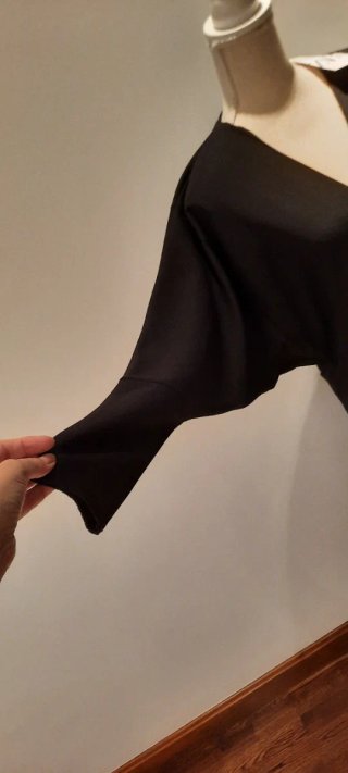 Vestido Zara