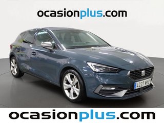 SEAT León 1.5 TSI S&S FR 25 Aniversario 85 kW (116 CV)
