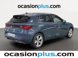 SEAT León 1.5 TSI S&S FR 25 Aniversario 85 kW (116 CV)