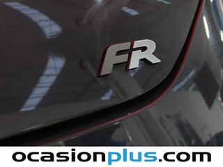 SEAT León 1.5 TSI S&S FR 25 Aniversario 85 kW (116 CV)