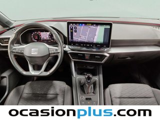 SEAT León 1.5 TSI S&S FR 25 Aniversario 85 kW (116 CV)