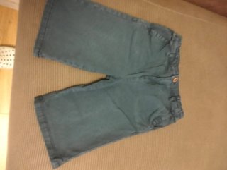 Pantalón corto Lefties niño 11-12 años