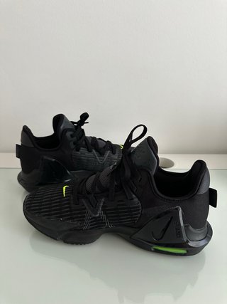 Zapatillas Nike LeBron Witness 6 Originales.