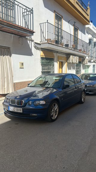 BMW Serie 3 2003