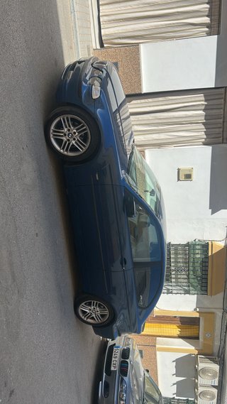 BMW Serie 3 2003