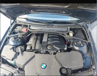 BMW Serie 3 2003