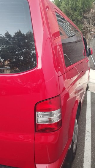Abarth 600e 2011