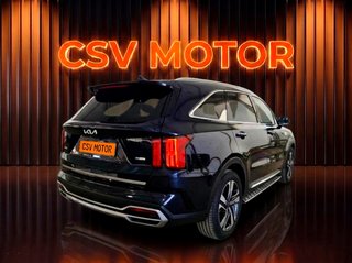 KIA SORENTO 1.6 TGDi HEV Emotion 4x4 7pl (2022)