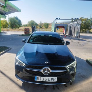 Mercedes-Benz CLA 220 D Shooting Braeck 190cv 8G