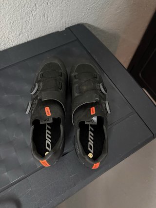 Zapatillas MTB DMT MH10