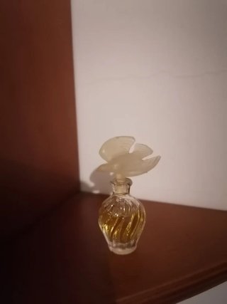 Miniatura L'Air Du Temps Nina Ricci 1 Colomba Rara