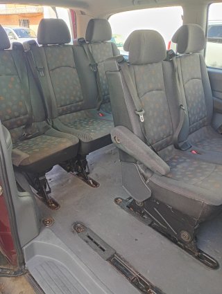 Mercedes-Benz Vito 2006