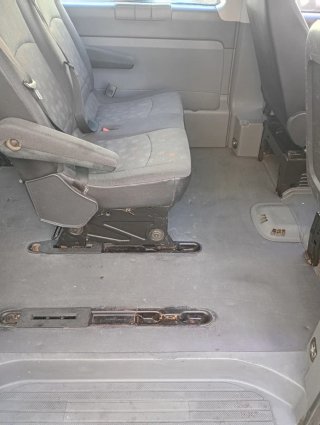 Mercedes-Benz Vito 2006