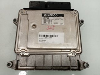 Hyundai 391122b080 centralita motor uce i30 461370