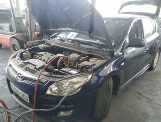 Hyundai 391122b080 centralita motor uce i30 461370