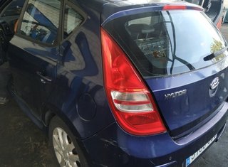 Hyundai 391122b080 centralita motor uce i30 461370