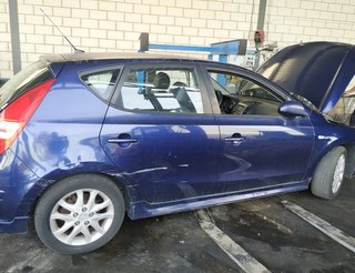 Hyundai 391122b080 centralita motor uce i30 461370