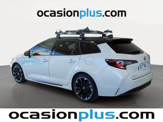 Toyota Corolla 180H Touring Sports GR-Sport E-CVT 132 kW (180 CV)