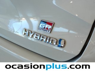 Toyota Corolla 180H Touring Sports GR-Sport E-CVT 132 kW (180 CV)