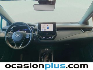 Toyota Corolla 180H Touring Sports GR-Sport E-CVT 132 kW (180 CV)