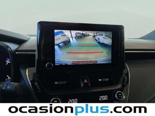 Toyota Corolla 180H Touring Sports GR-Sport E-CVT 132 kW (180 CV)