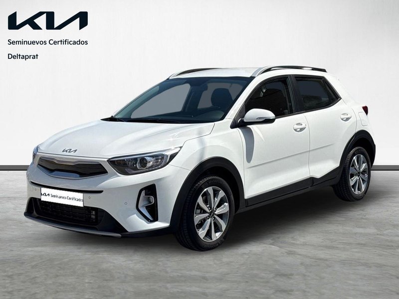 Kia Stonic 2025