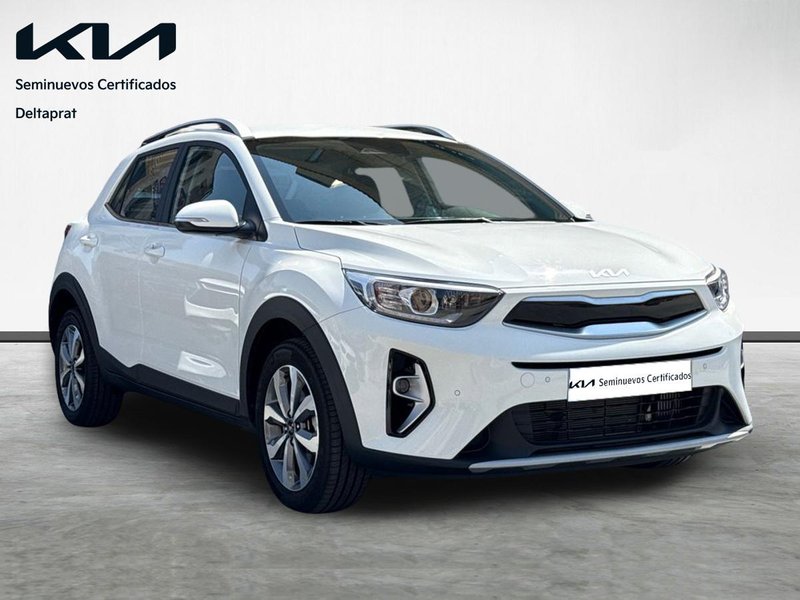 Kia Stonic 2025, foto 2