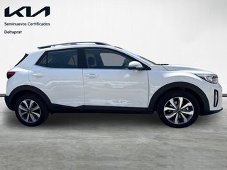 KIA Stonic 1.0 MHEV Drive