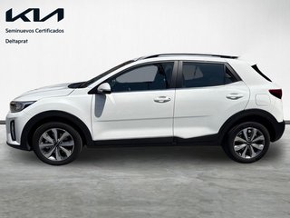 KIA Stonic 1.0 MHEV Drive