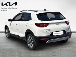 KIA Stonic 1.0 MHEV Drive
