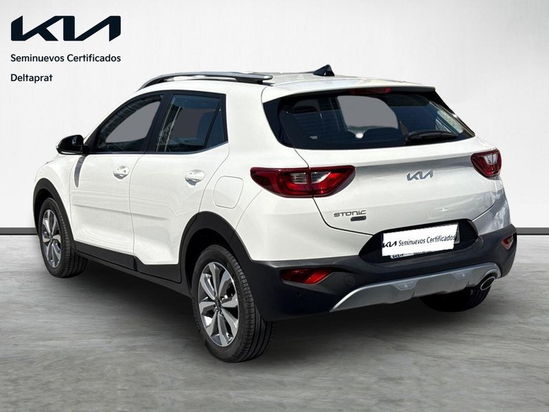 Kia Stonic 2025, foto 5