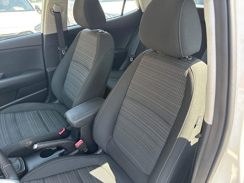 Kia Stonic 2025, foto 8