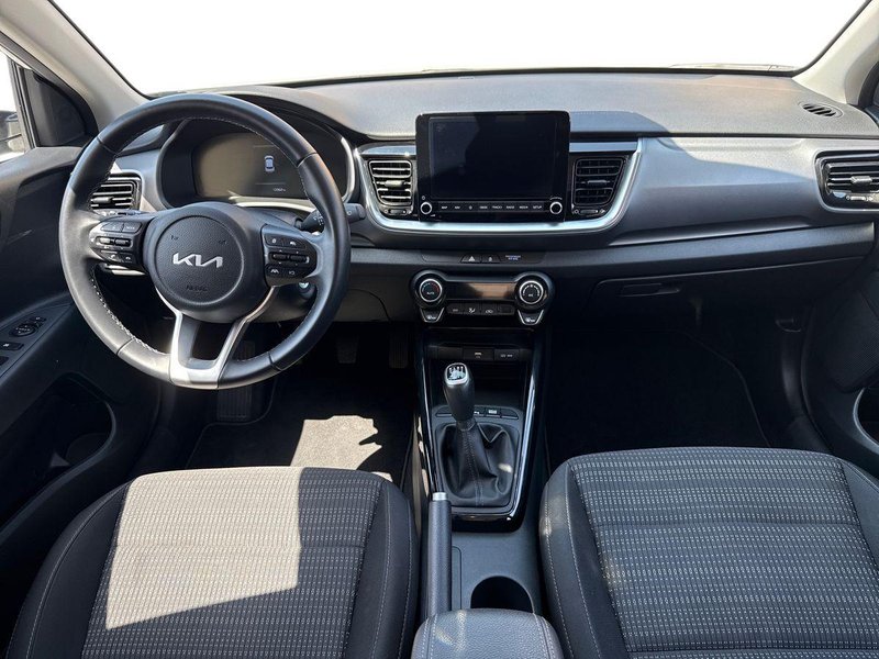 Kia Stonic 2025, foto 11