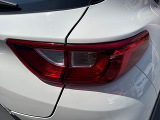 KIA Stonic 1.0 MHEV Drive