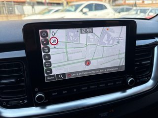 KIA Stonic 1.0 MHEV Drive